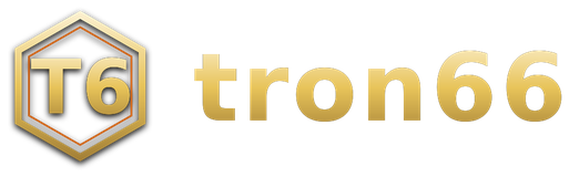 tron66 logo