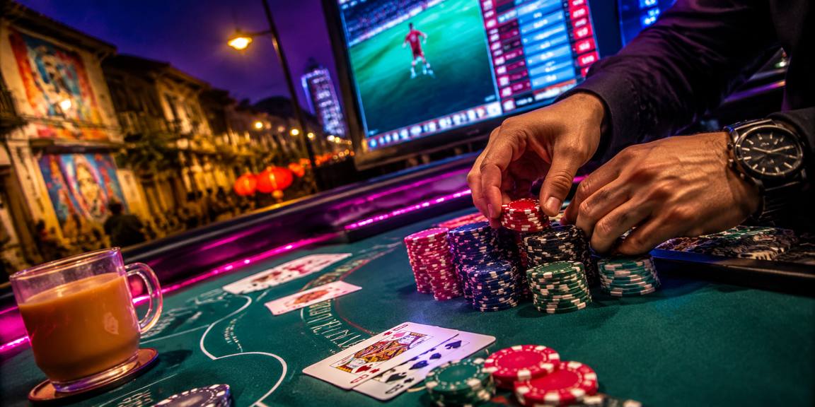 tron66 Apa Yang Kami Tawarkan Dalam Dragon Gold