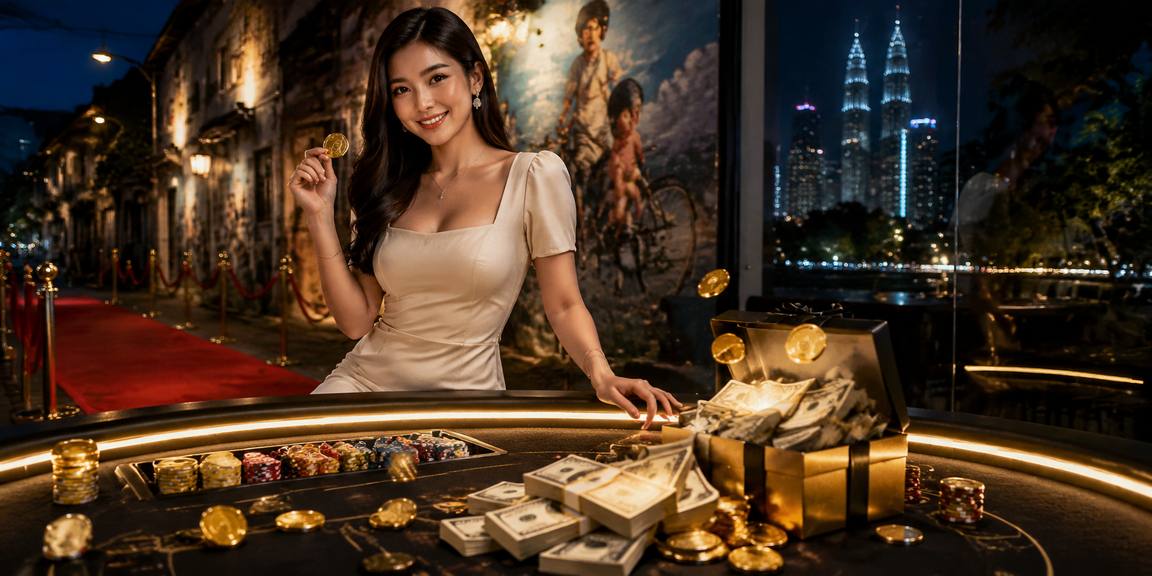 tron66 Bermain Bertanggung Jawab dan Berseronok